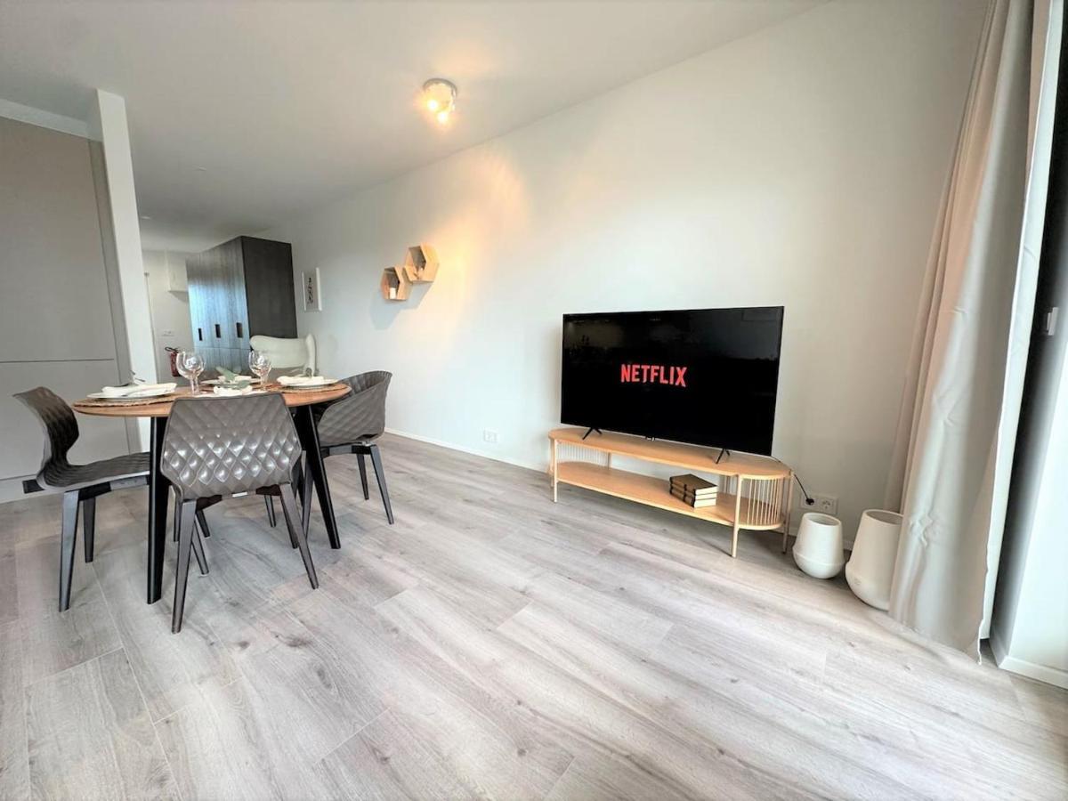 Selfoss Apartment - Stylish & Modern Exterior photo