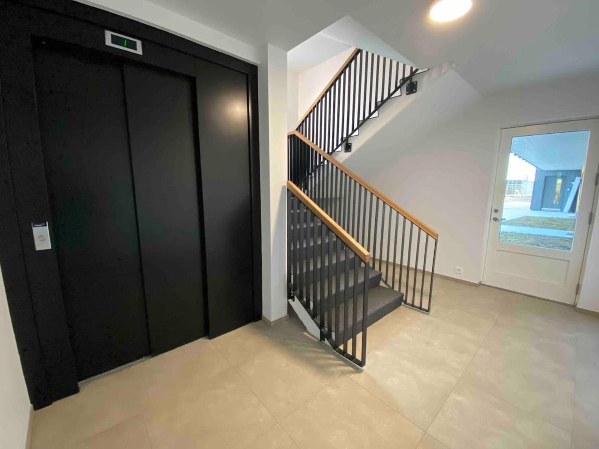 Selfoss Apartment - Stylish & Modern Exterior photo
