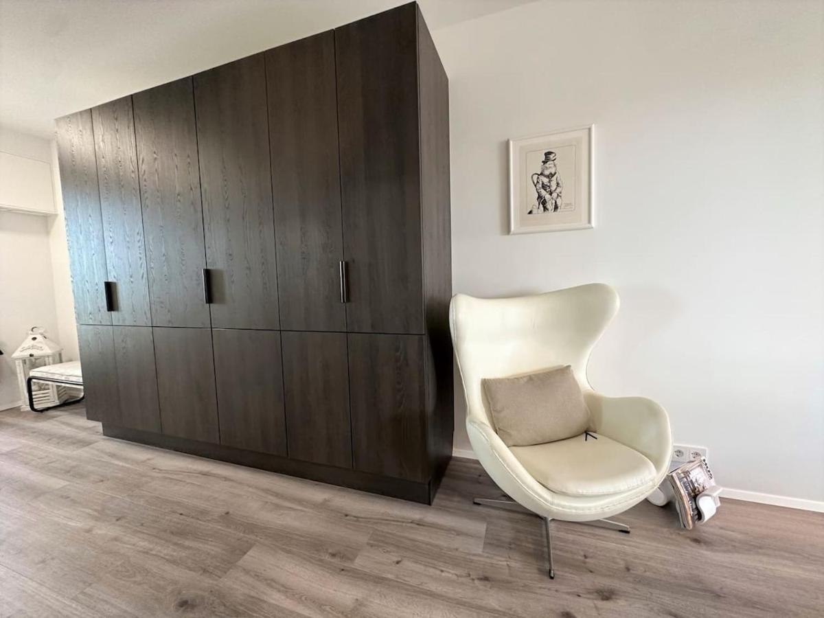 Selfoss Apartment - Stylish & Modern Exterior photo