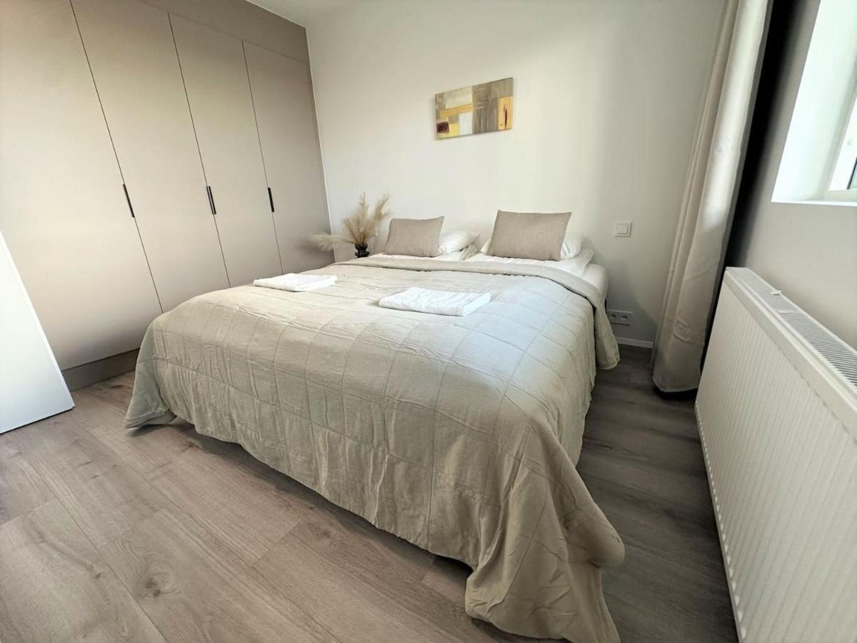 Selfoss Apartment - Stylish & Modern Exterior photo